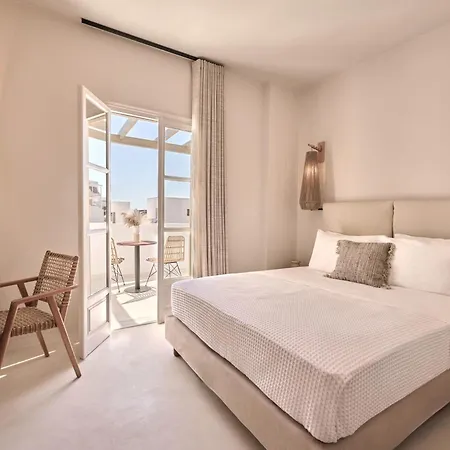 Utopia Koufonisia